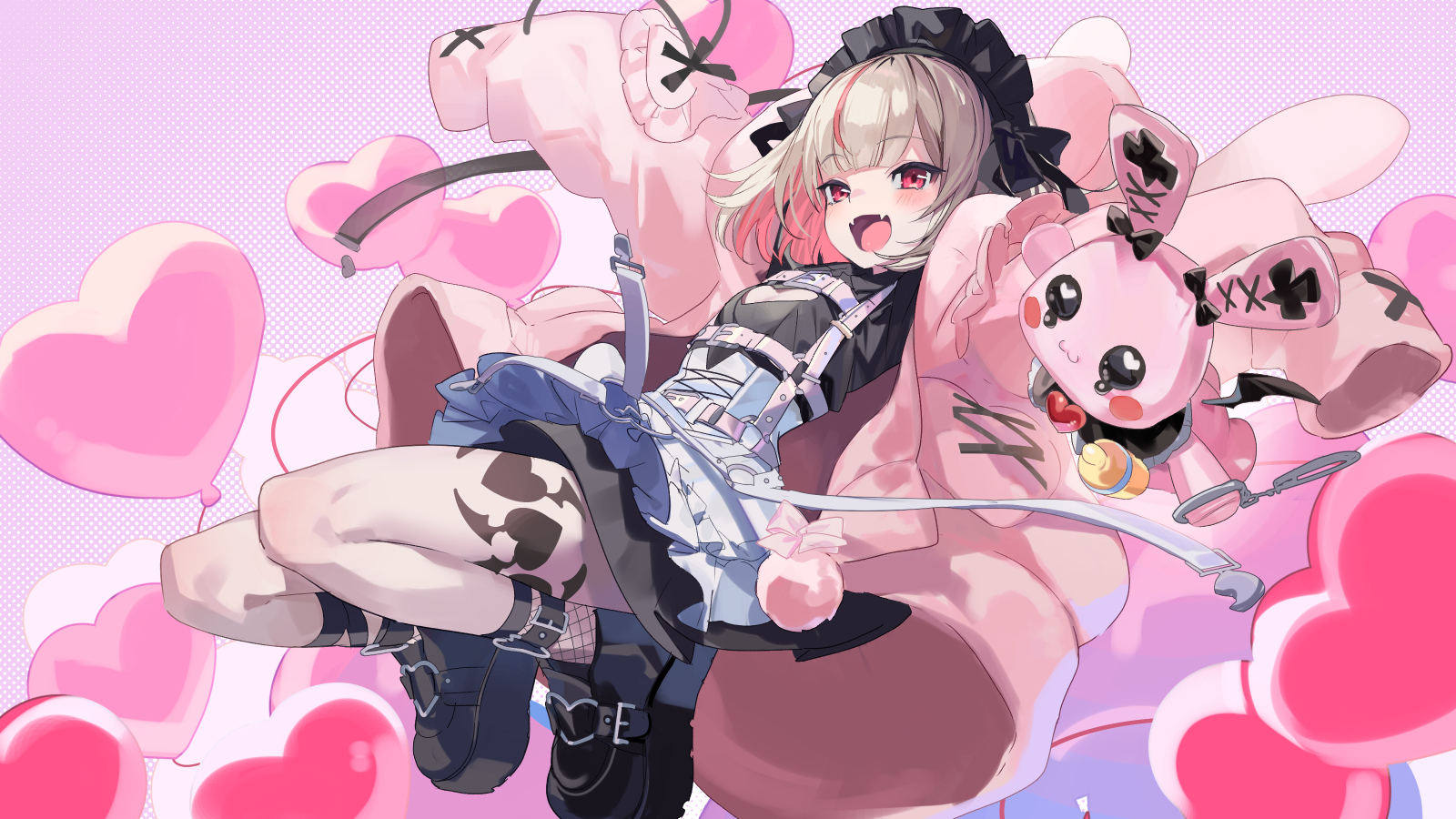 曦月
