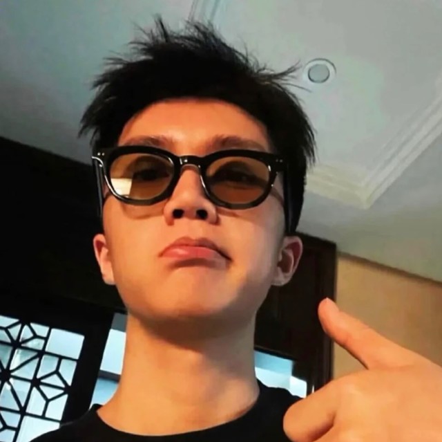 阿光